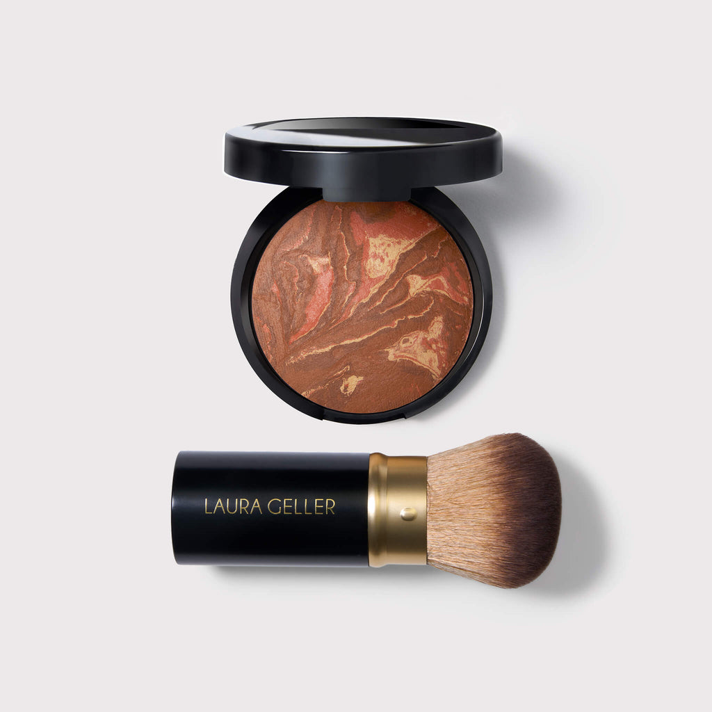 Baked Balance-n-Glow Essentials Kit (2 PC)