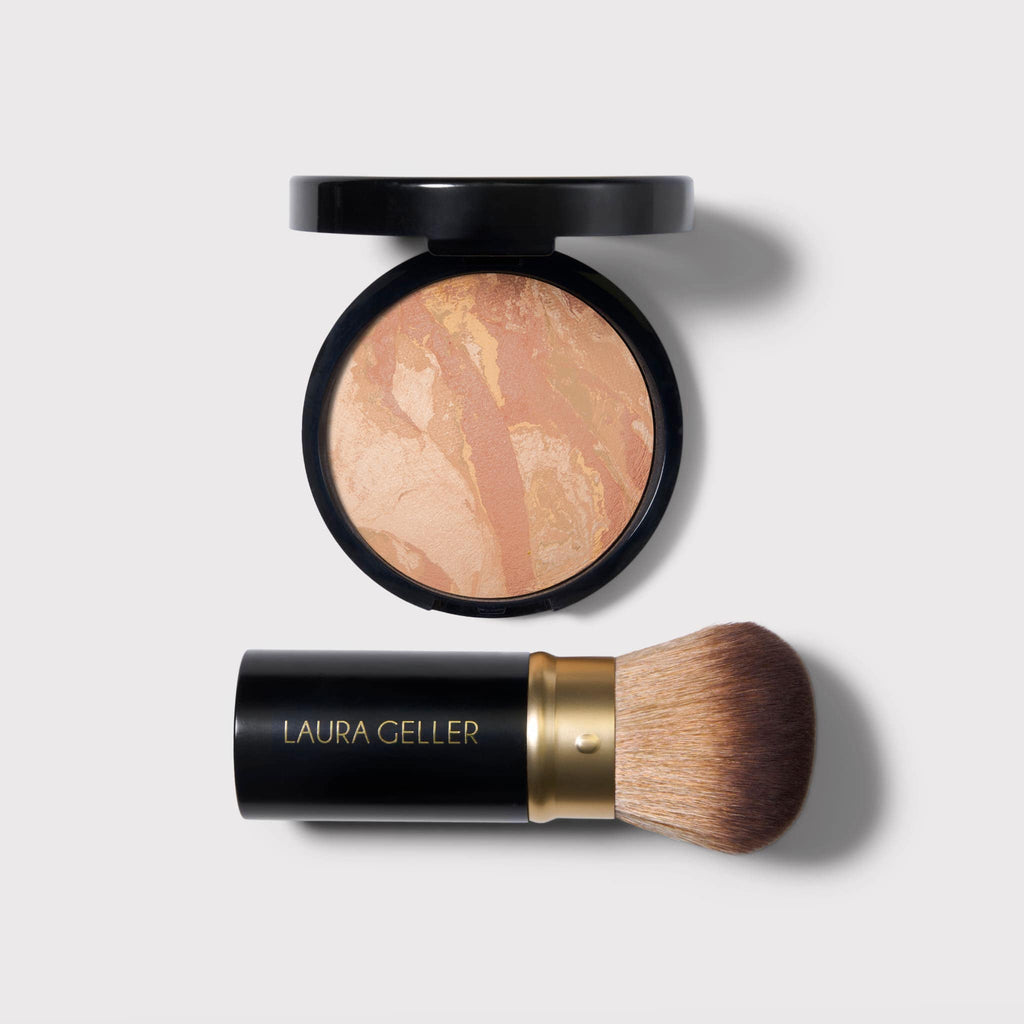 Baked Balance-n-Brighten Essentials Kit (2 PC)