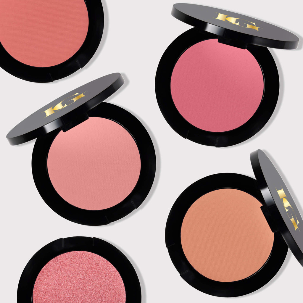 Radiant Blush