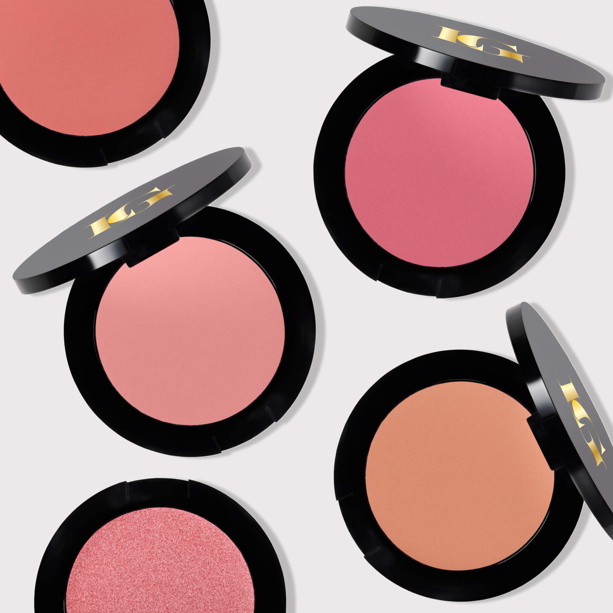 Radiant Blush