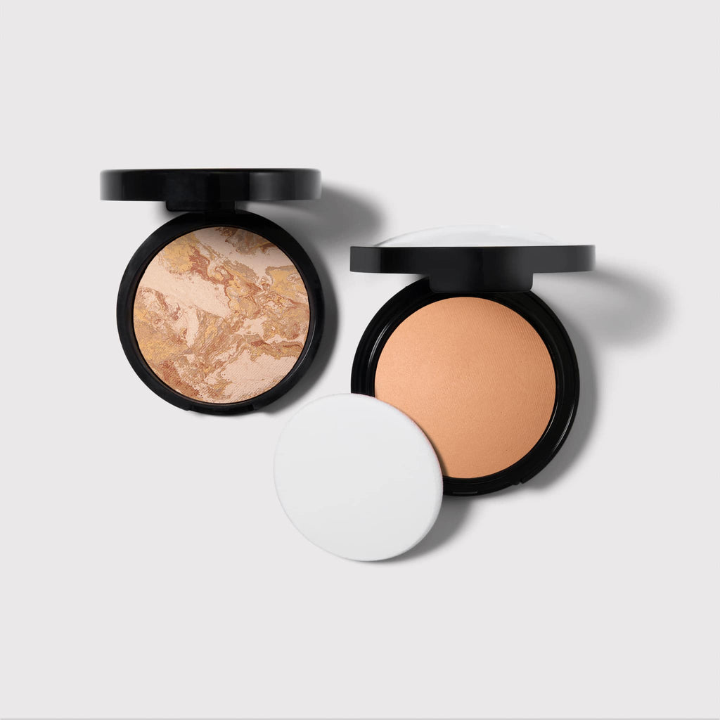 Light and Full Coverage Kit (2 PC)