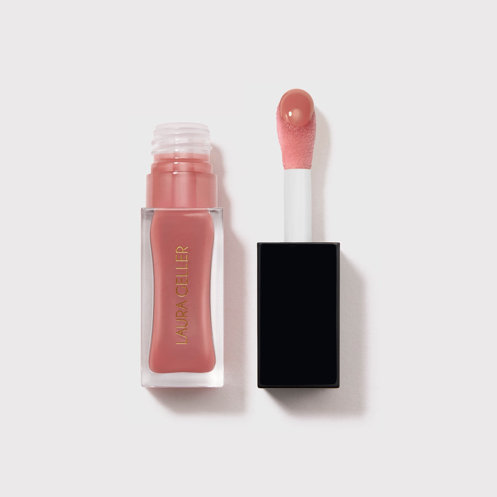 Fine Shine Glossy Lip Oil