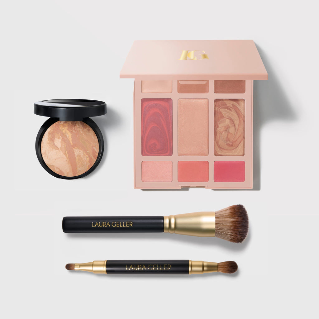 Best of the Best Cream Starter Kit?(4PC)