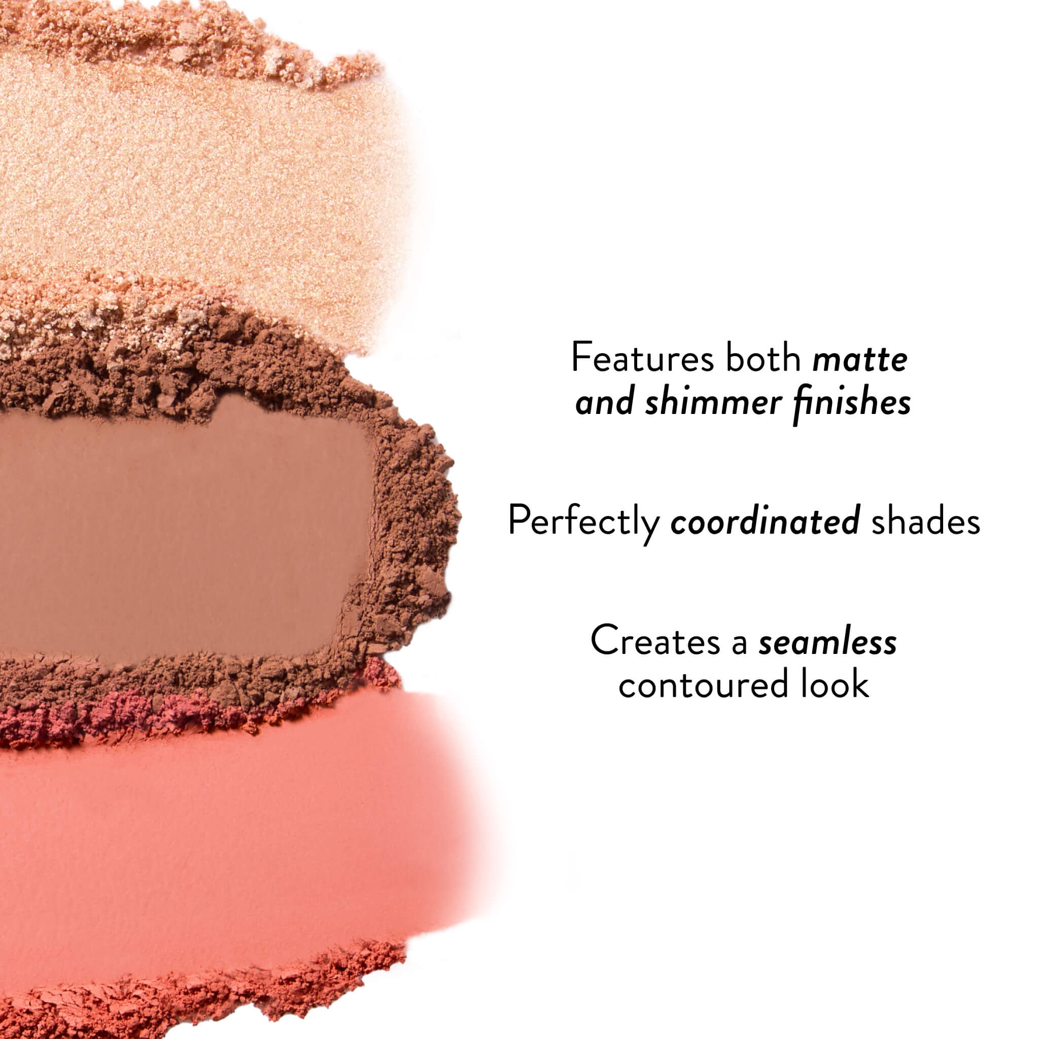 Made to Multitask Powder Palette. Simply Sunkissed