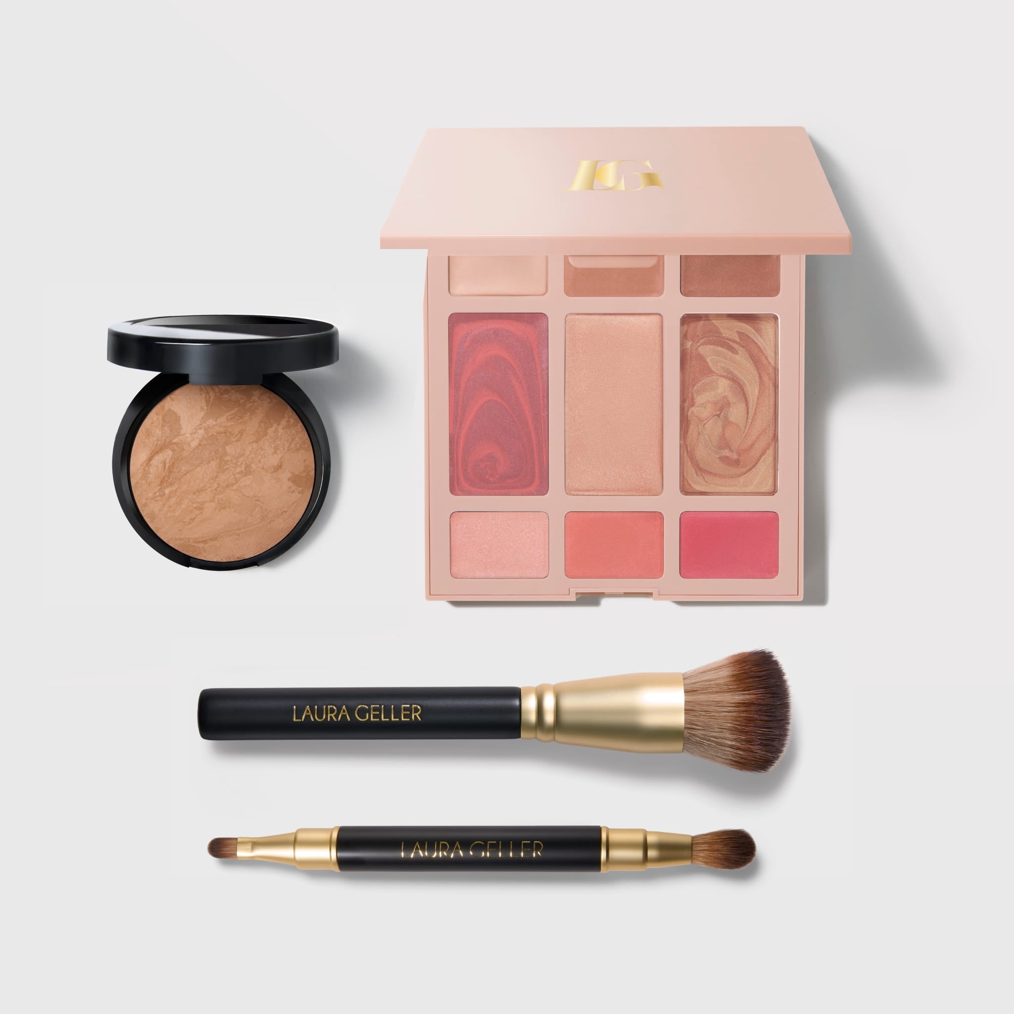 Best of the Best Cream Starter Kit?(4PC)