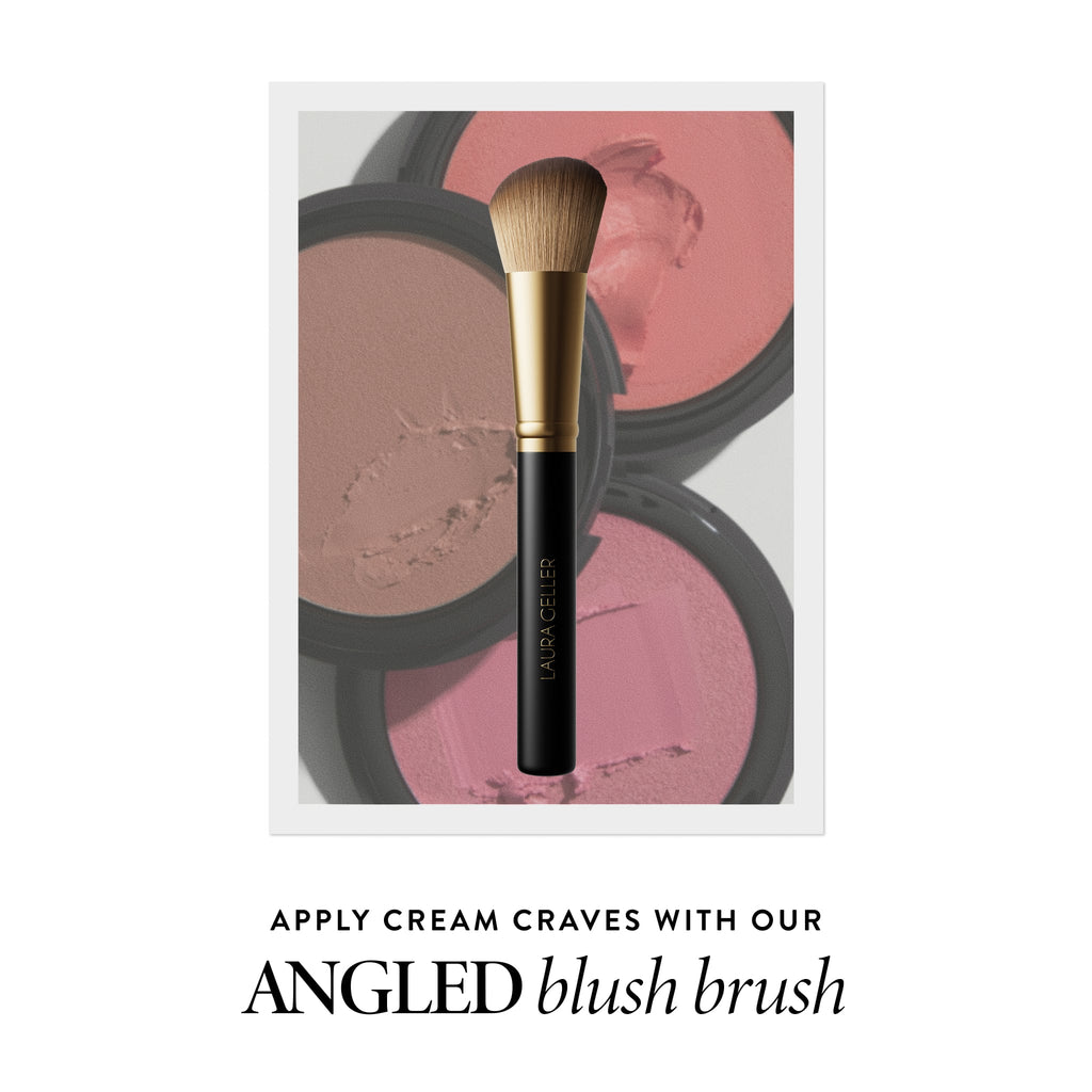 Cream Craves Smooth Cream Blush - Bare Beauty Shade