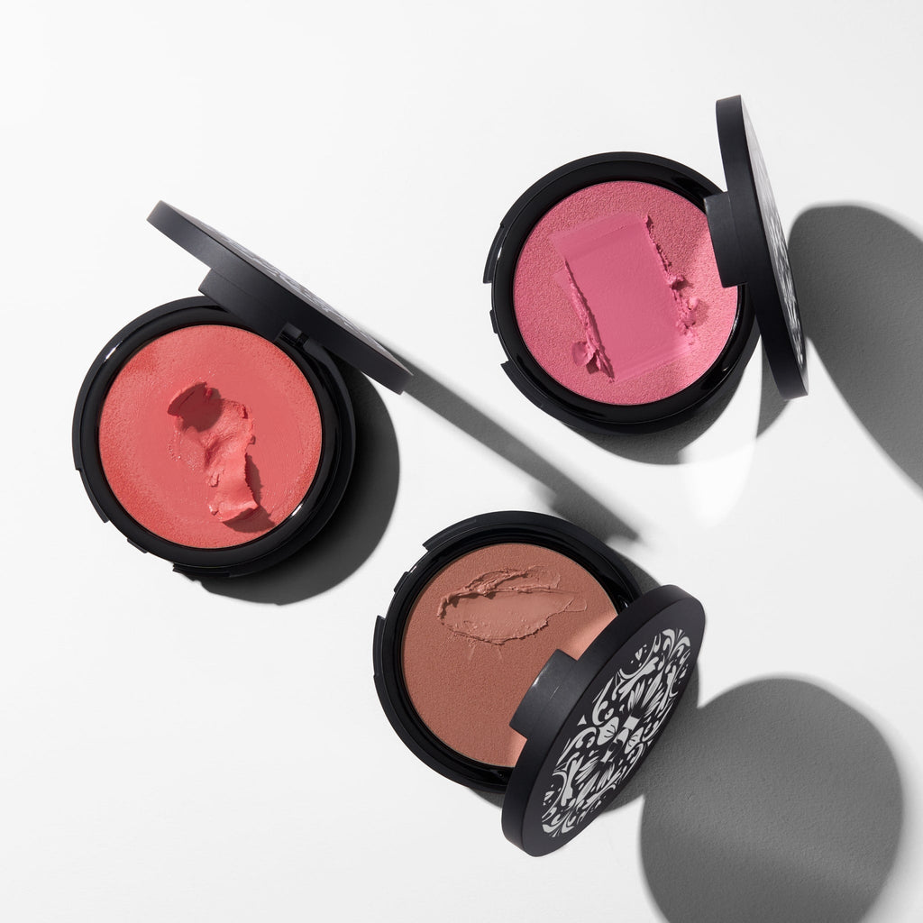 Cream Craves Smooth Cream Blush - Bare Beauty Shade