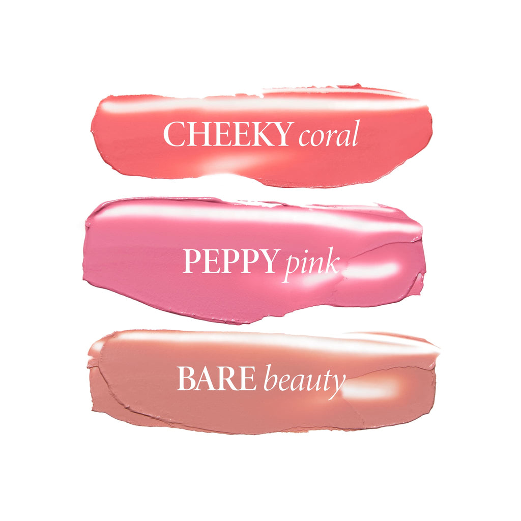 Cream Craves Smooth Cream Blush - Bare Beauty Shade