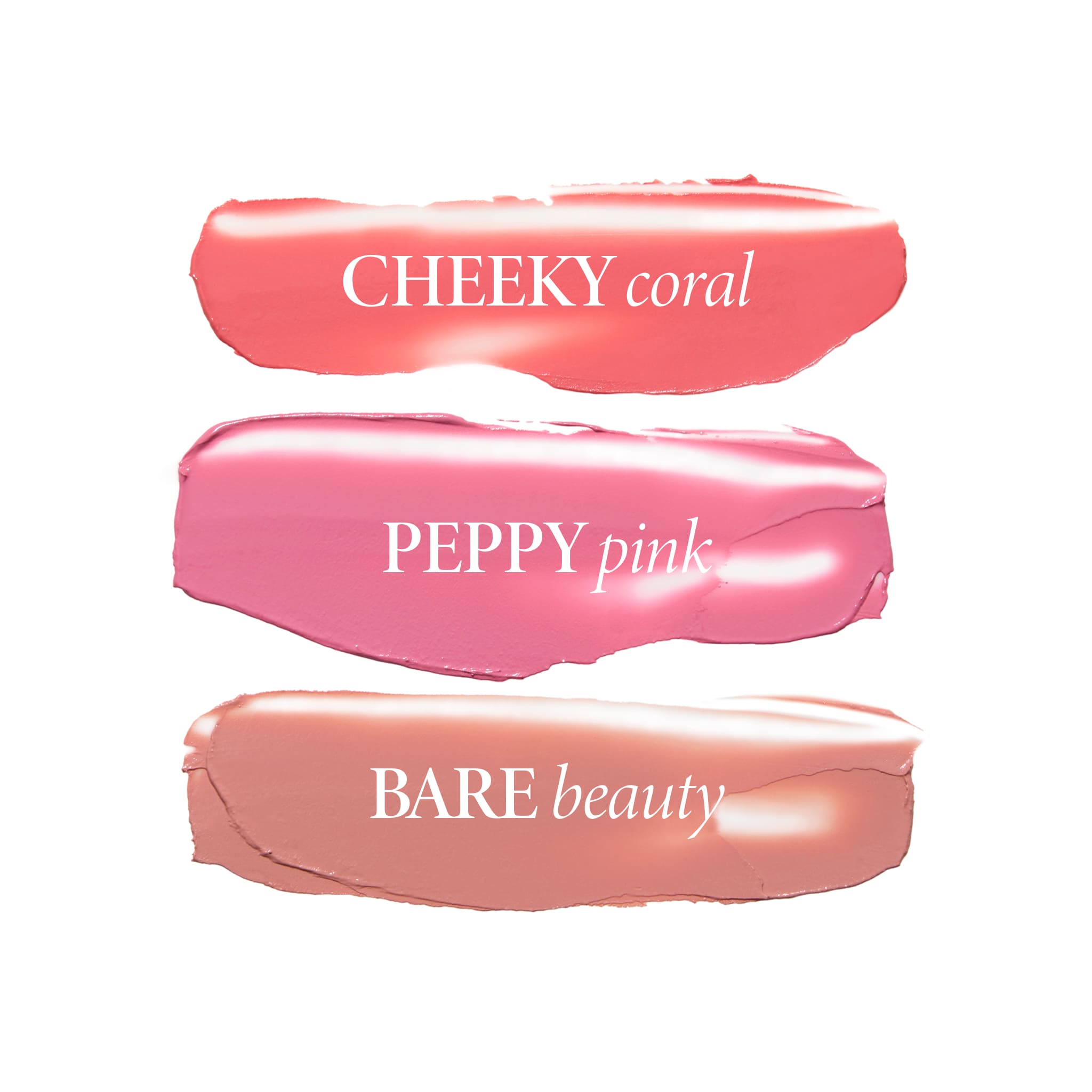 Cream Craves Smooth Cream Blush - Bare Beauty Shade