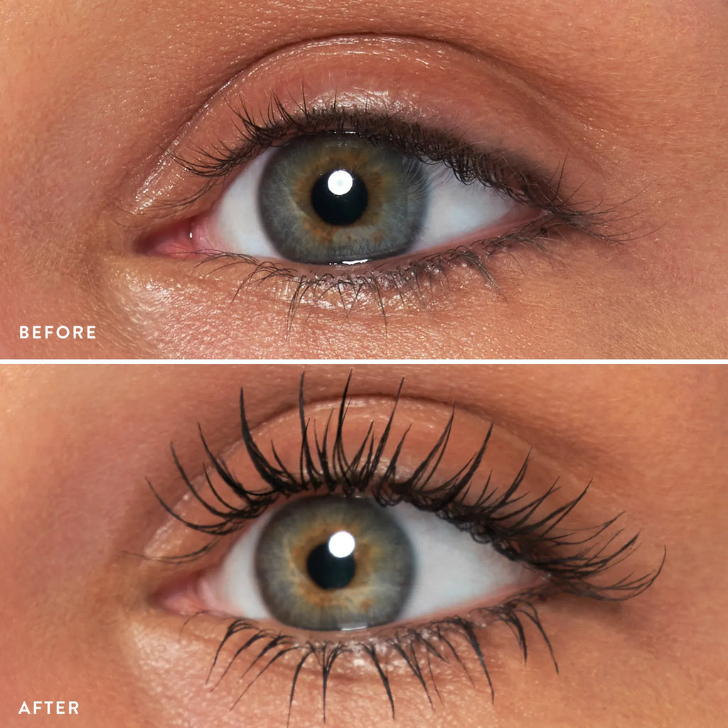 Build Your Own: Laura's 3 E's: Eyeliner. Eyelash & Eyebrows Kit (3PC)