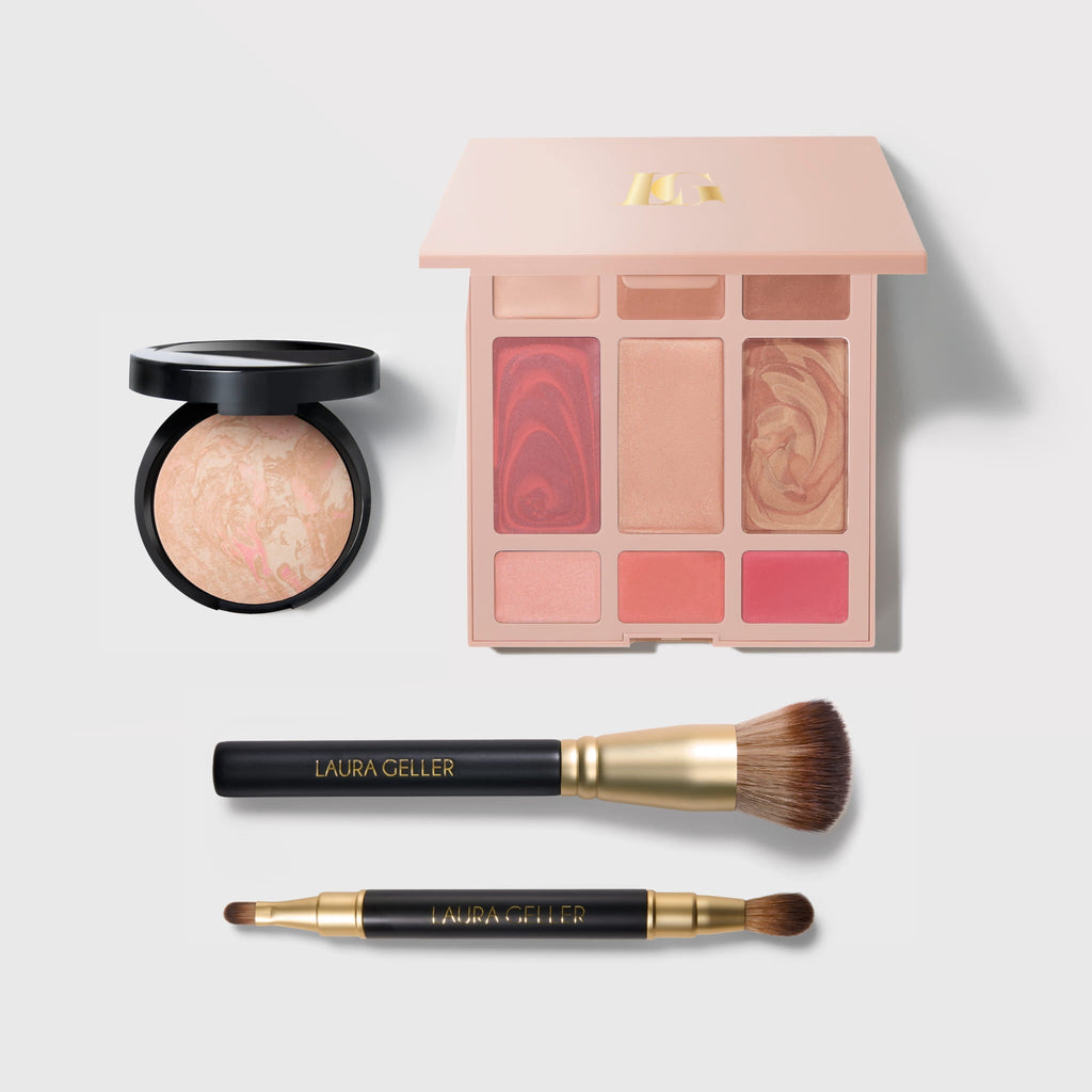 Best of the Best Cream Starter Kit?(4PC)