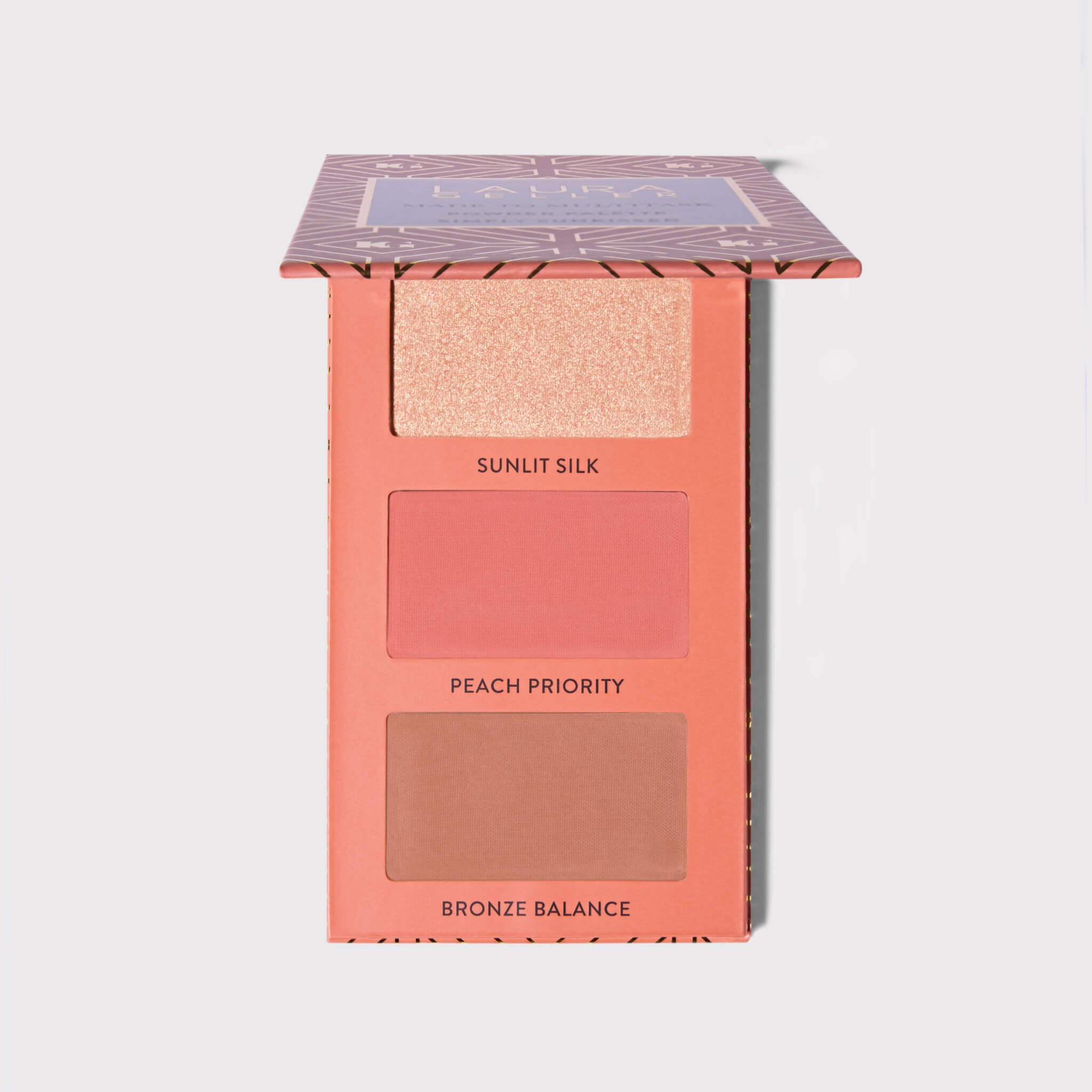 Made to Multitask Powder Palette. Simply Sunkissed
