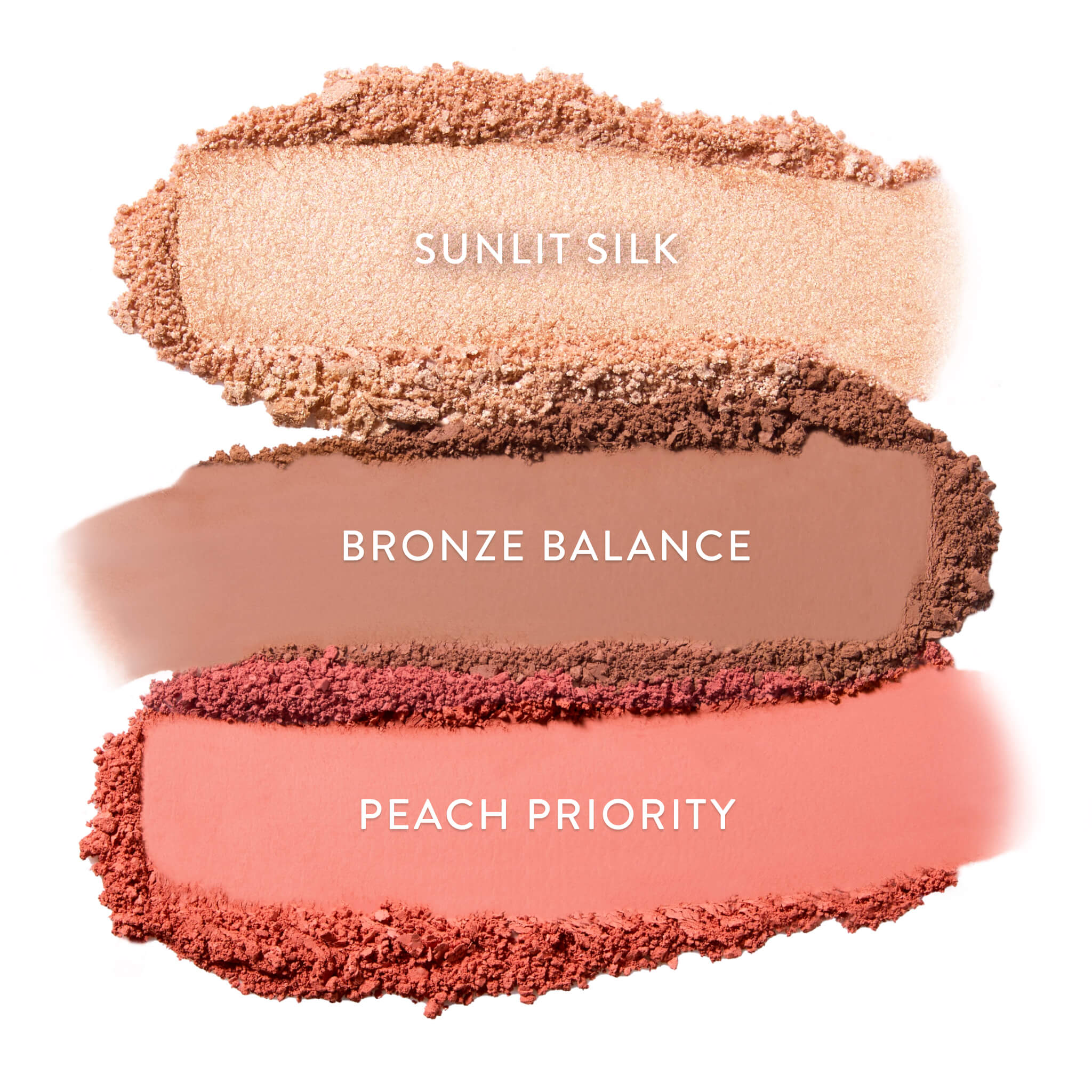 Made to Multitask Powder Palette. Simply Sunkissed