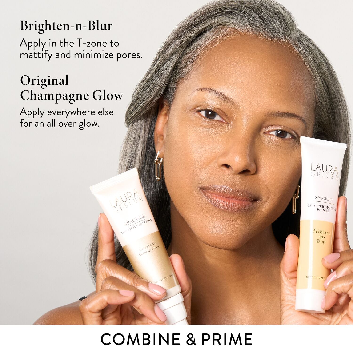 Spackle Skin Perfecting Primer