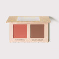 Always in Season Bronzer & Blush Duo