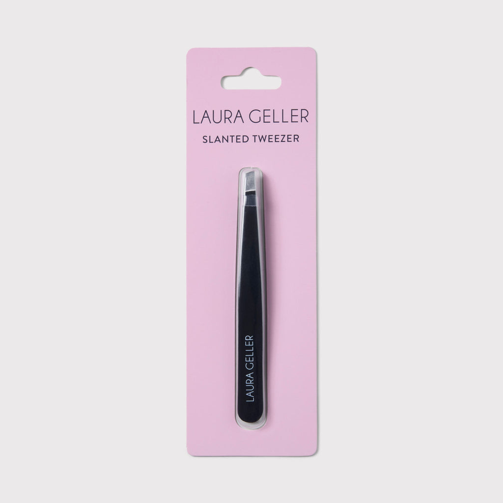 Slanted Tweezers